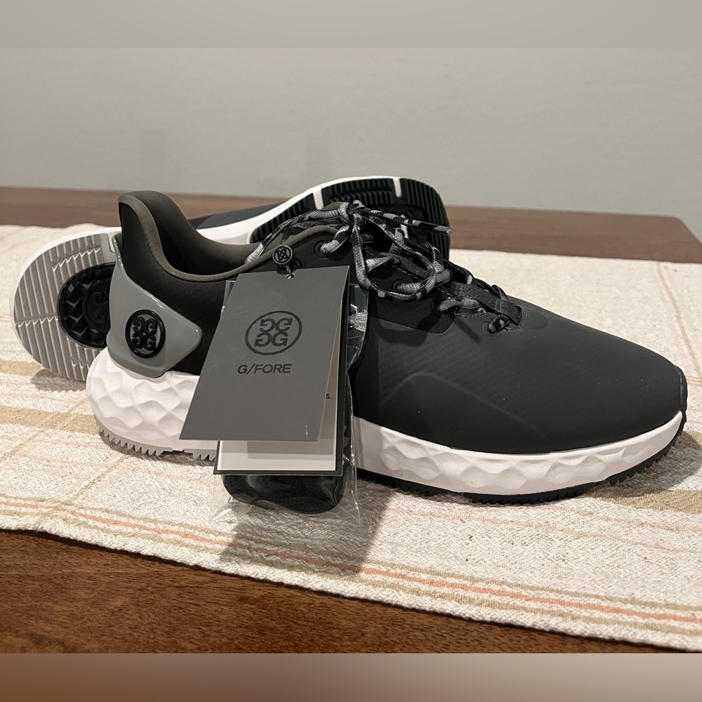 G/FORE MG4+ Men's Golf Shoes
